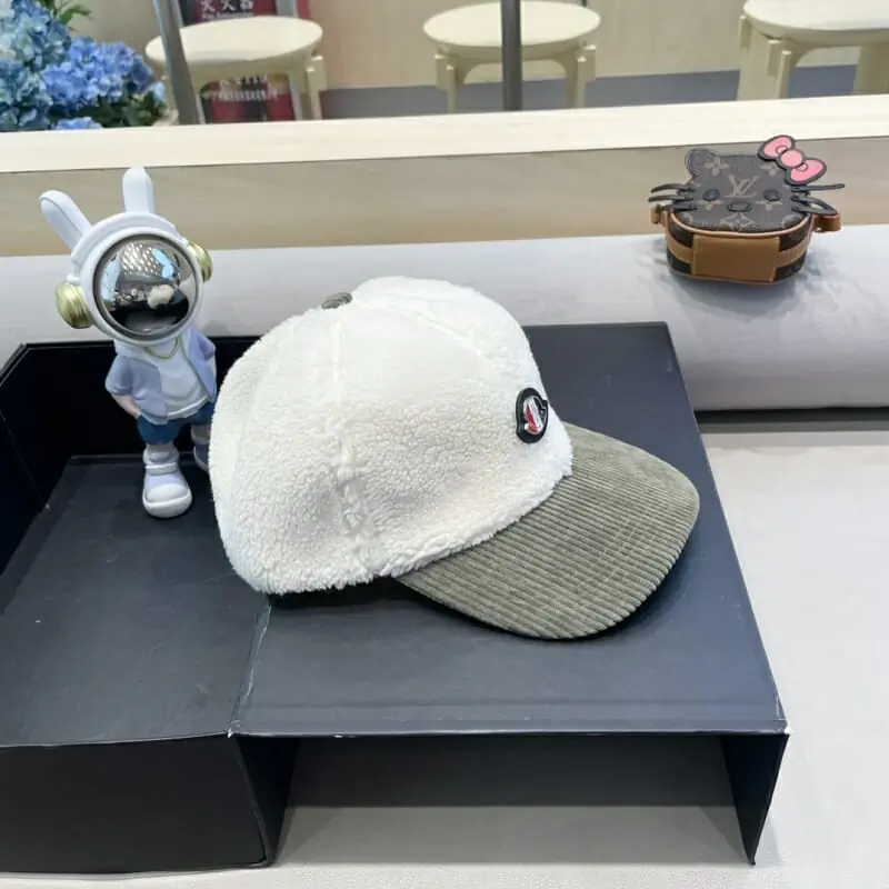 moncler casquette s_124a0022